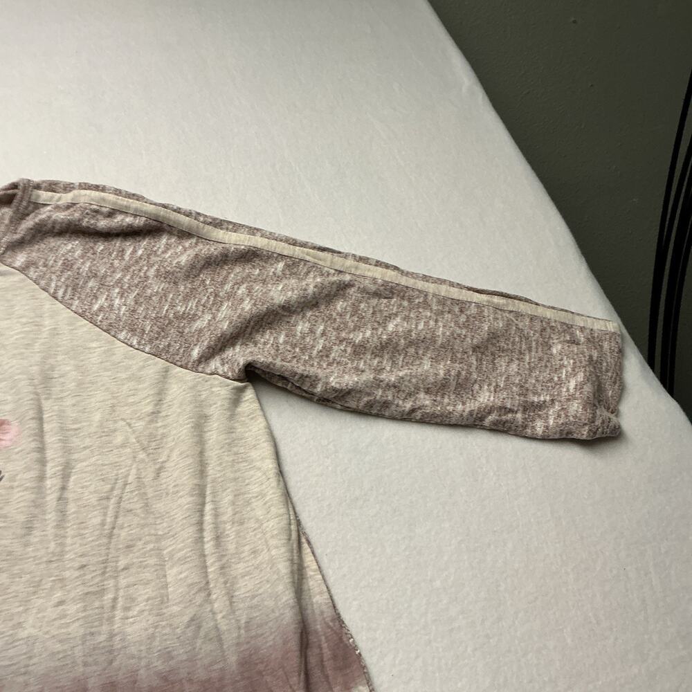 Cato Women’s Long Sleeve Shirts, " Hard To Handle" Sz XL NWT 3714 - Picture 7 of 14